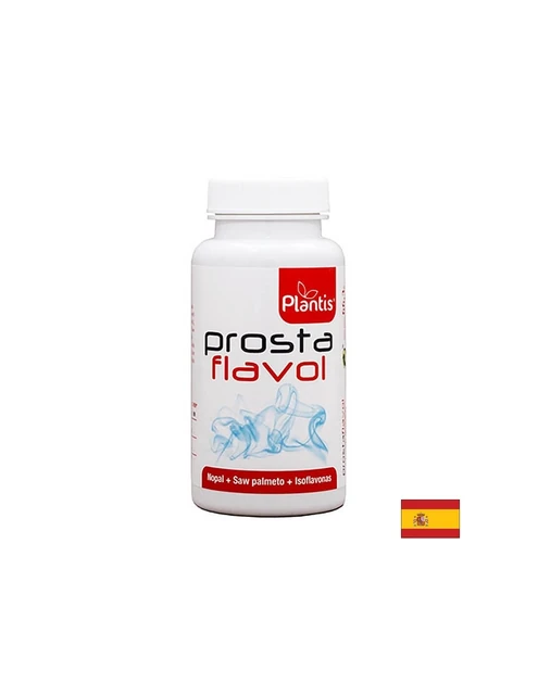 Простафол Prostaflavol - 90 капсули